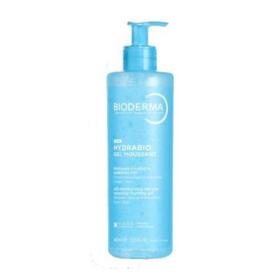 BIODERMA Hydrabio gel moussant 400ml
