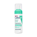 CERAVE Mousse nettoyante équilibrante 148ml