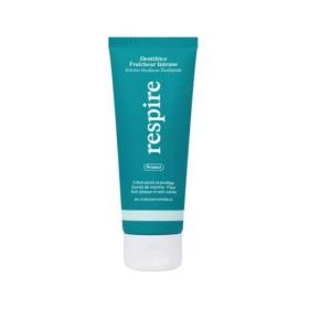 RESPIRE Dentifrice fraîcheur intense 75ml