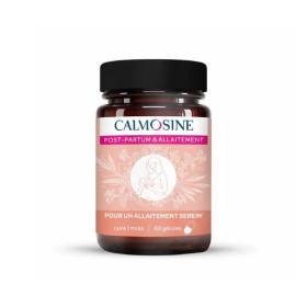 LAUDAVIE Calmosine post-partum & allaitement 60 gélules