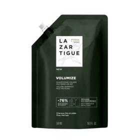 LAZARTIGUE Volumize shampoing volume éco-recharge 500ml