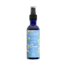 SANOFLORE Véritable eau florale fleur d'oranger 200ml