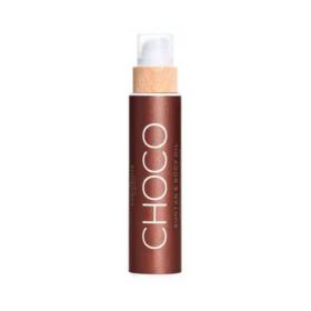 COCOSOLIS Choco huile de bronzage 200ml