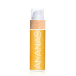 COCOSOLIS Ananas huile de bronzage 200ml