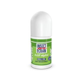 INSECT ECRAN Actif végétal roll-on anti-moustiques 15ml