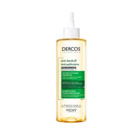 VICHY Dercos shampooing fluide moussant anti-pelliculaire 200ml
