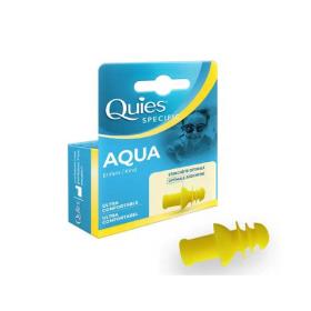 QUIES Specific aqua enfant 1 paire