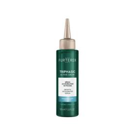 FURTERER Triphasic active grow sérum accélérateur de pousse 100ml
