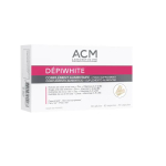 ACM Dépiwhite complément alimentaire 60 gélules