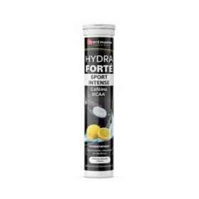 FORTÉ PHARMA Hydra forté sport intense 24 comprimés effervescents