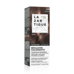 LAZARTIGUE Émulsion colorante 5.00 châtain clair coloration permanente 60ml