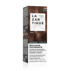 LAZARTIGUE Émulsion colorante 6.00 blond foncé coloration permanente 60ml