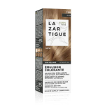 LAZARTIGUE Émulsion colorante 7.00 blond coloration permanente 60ml
