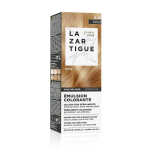 LAZARTIGUE Émulsion colorante 8.00 blond clair permanente 60ml