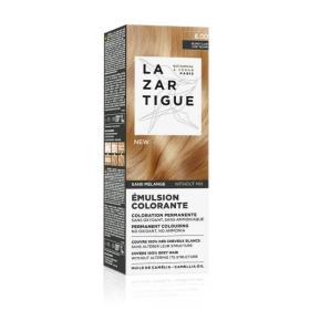 LAZARTIGUE Émulsion colorante 8.00 blond clair permanente 60ml