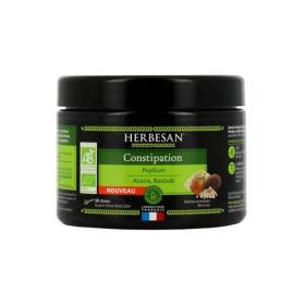 HERBESAN Constipation bio 50 doses