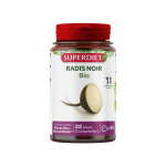 SUPER DIET Superdiet radis noir 45 gélules