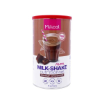 MILICAL Milk-shake nutritionnel saveur chocolat 14 portions