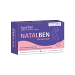 EFFIK Gynéfam natalben grossesse 30 capsules
