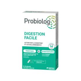 MAYOLY SPINDLER Probiolog digestion facile 2x14 gélules