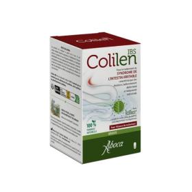 ABOCA Colilen Ibs 60 gélules