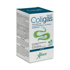 ABOCA Coligas fast 50 gélules