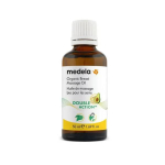 MEDELA Huile de massage bio pour les seins 50ml