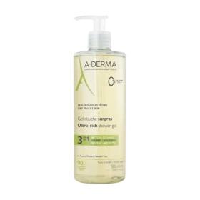 A-DERMA Gel douche surgras 3en1 750ml