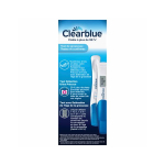 CLEARBLUE 2 tests de grossesse testez et confirmez
