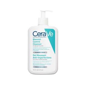 CERAVE Gel moussant anti-imperfections 473ml