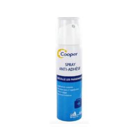 COOPER Spray anti adhésif 50ml