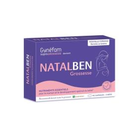 EFFIK Natalben grossesse 90 capsules