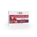 ARKOPHARMA Cys-control ultra 15 gélules