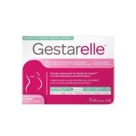 IPRAD Gestarelle G+ 90 capsules