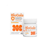 BIOGAIA Probiotiques + vitamine D 30 comprimés à croquer