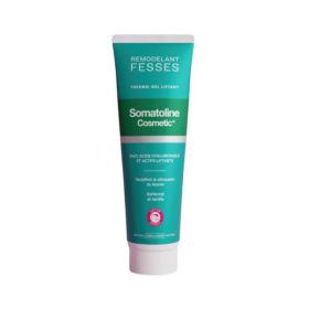 SOMATOLINE COSMETIC Remodelant fesses thermo-gel liftant 200ml
