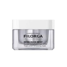 FILORGA Meso-mask NCEF masque revitalisant triple action 50ml