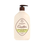 CAVAILLÈS Gel bain douche zeste de verveine 1L