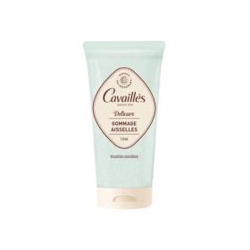 CAVAILLÈS Delicare gommage aisselles 50ml