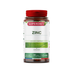 SUPER DIET Zinc 60 comprimés