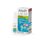 LES 3 CHÊNES AlleR’Lib spray nasal 15ml
