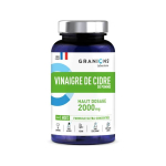GRANIONS Vinaigre de cidre 2000mg 90 comprimés