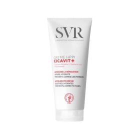 SVR Cicavit+ crème HPPI réparatrice apaisante anti-marques 100ml