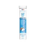 GRANIONS HyDrop collagène 1g 18 comprimés effervescents