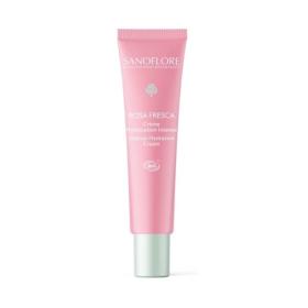 SANOFLORE Rosa fresca crème hydratation intense bio 40ml