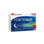 FORTÉ PHARMA Forté nuit natura 30 comprimés
