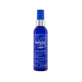 PHYTO Laque végétale fixation médium à forte 150ml