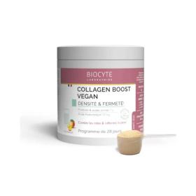 BIOCYTE Collagen boost vegan densité & fermeté 280g