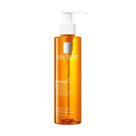 LA ROCHE POSAY Vitamin C gel moussant 200ml
