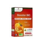 LES 3 CHÊNES Booster bio 20 ampoules